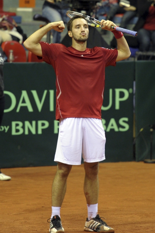Viktor Troicki