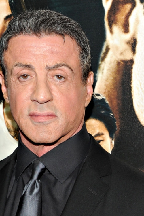 Silvester Stalone