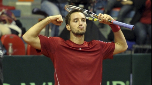 Viktor Troicki