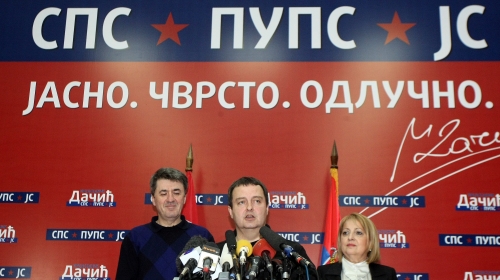 Ivica Dačić