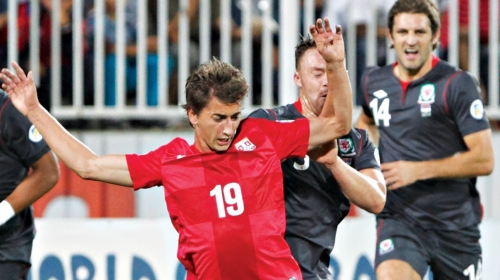 Stepenik više: Filip Đuričić