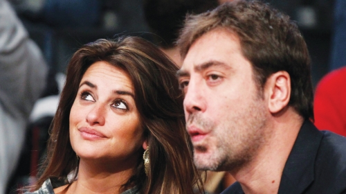 Penelope Kruz i Havijer Bardem
