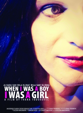 Gordana poster