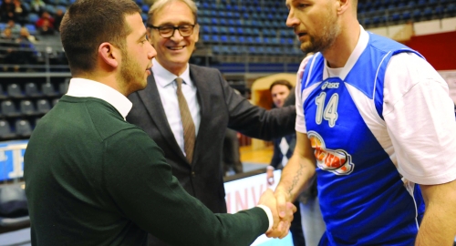 Košarkaška utakmica SFRJ - SSSR | Foto: 