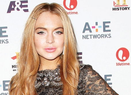 Koliko lepa, toliko neizdrživa: Lindzi  Lohan