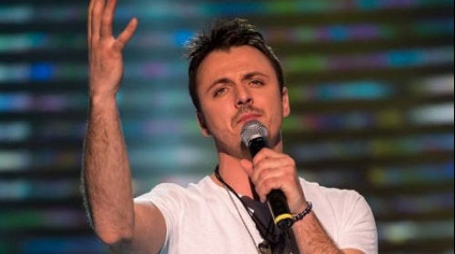 Danijel Kajmakovski