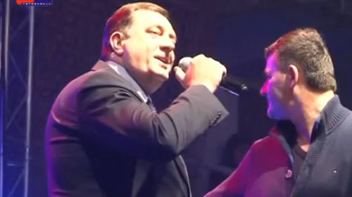 Milorad Dodik