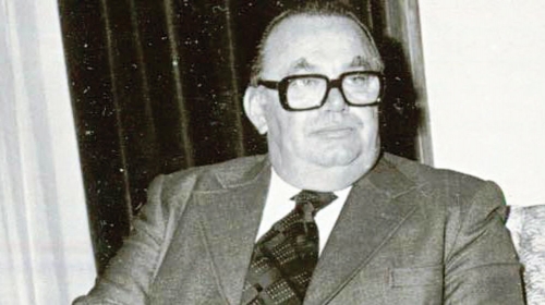 Stane Dolanc