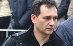 Ko njega pomene,  u startu je ...:  Božidar Đelić