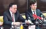 Građani duguju 21 milijardu dinara za  struju: Antić i Obradović