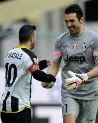 Bufon i Di Natale