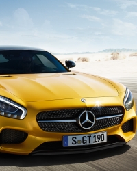 Mercedes