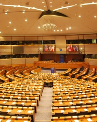 Evropski parlament