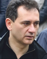 Ko njega pomene,  u startu je ...:  Božidar Đelić
