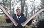 Za svakog ponešto, slanina za sve