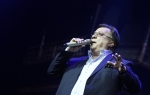 Hali Bešlić u ''Kombank areni''! / Foto: Petar Marković