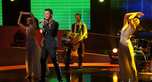Srbija bira finaliste! | Foto: 