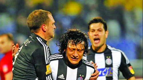 FK Partizan