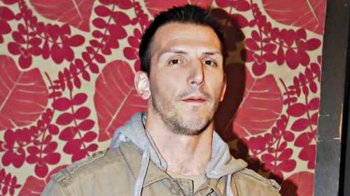 On je Beograđanin od rođenja: Danilo Ikodinović