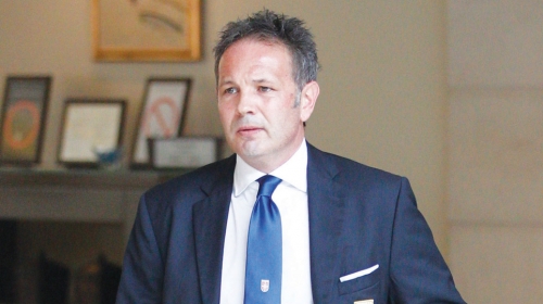 Siniša Mihajlović