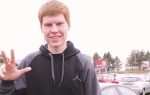 Spreman da  obraduje  „grobare“  trojkama: Davis Bertans