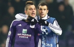 Aleksandar i Luka