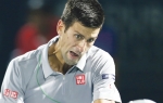 Novak se iz Dubaija preselio  u Ameriku, gde ga očekuje  egzibicija s Marijem