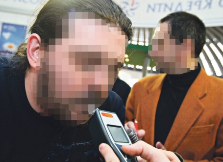 Kažnjeni vozač imao  više od tri promila  alkohola u krvi