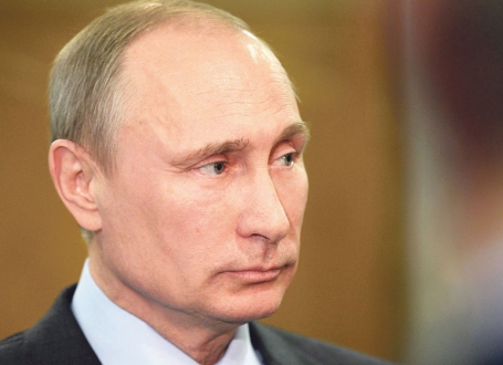 Putin