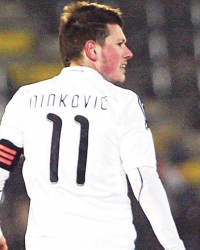 Nikola  Ninković