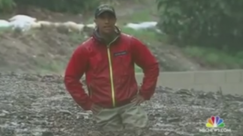 reporter