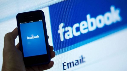 Facebook