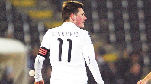 Nikola  Ninković