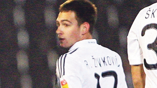 Živković
