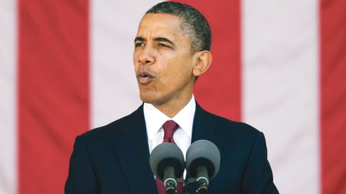 Barak Obama