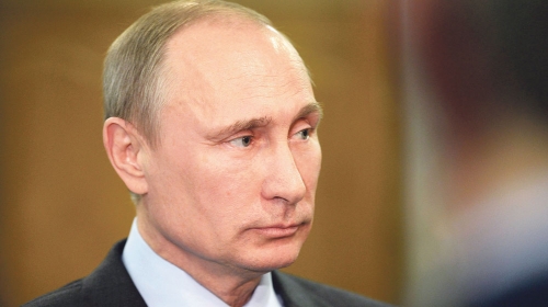 Putin