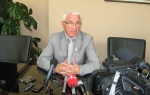 Gardonačelnik u senci: Veroljub Stevanović