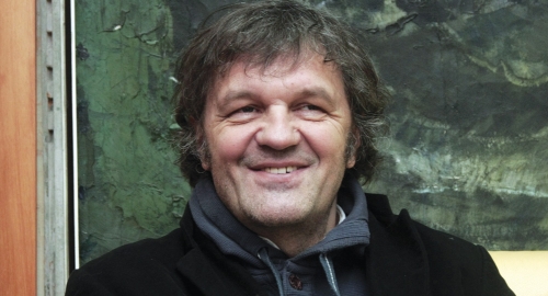 Emir Kusturica