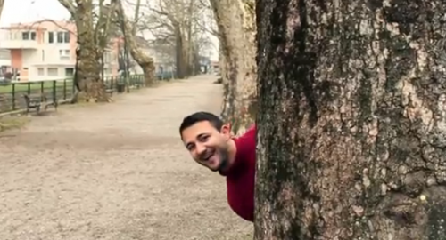 Budući mladoženja: Džinks