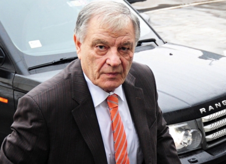 Tomislav Karadžić