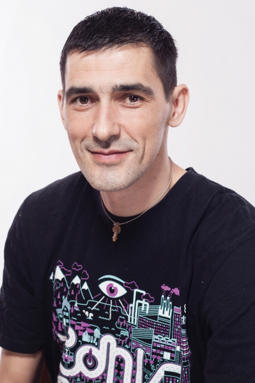 Dragutin Topić