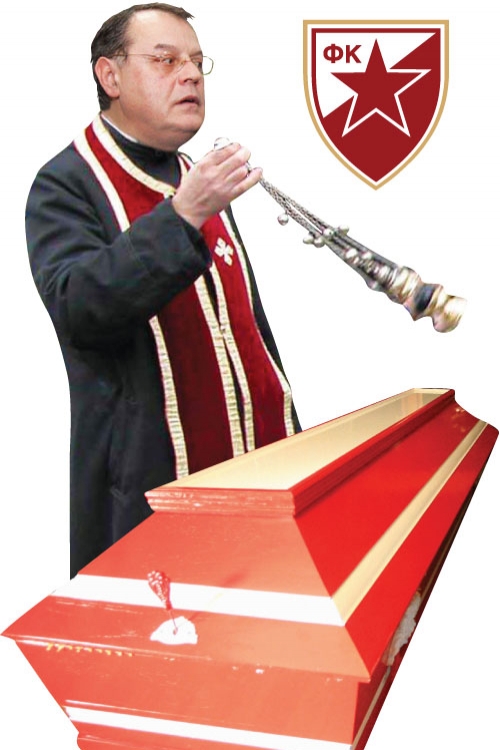 Čović pop