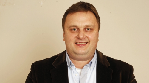 Zoran  Jagodić
