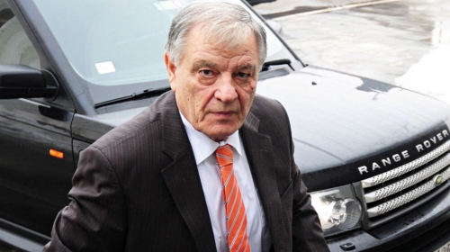 Tomislav Karadžić