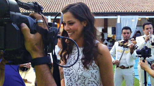 Obožava trube:  Ana Ivanović