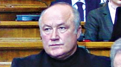 Poslanik Momir Stojanović  traži proveru privatizacije banke