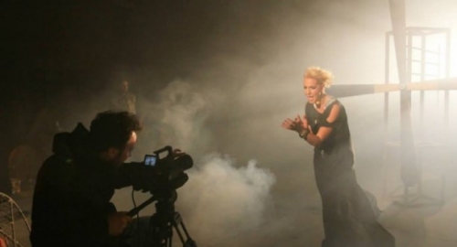 Tijana Dapčević | Foto: 