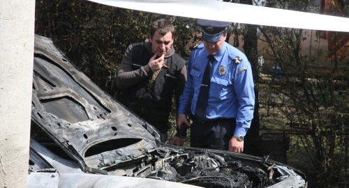 Rade Rakonjac Foto: Rajko Ristić