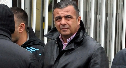 Rade Rakonjac