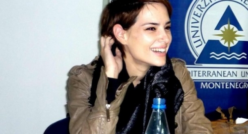 Sanja Jovićević Popović